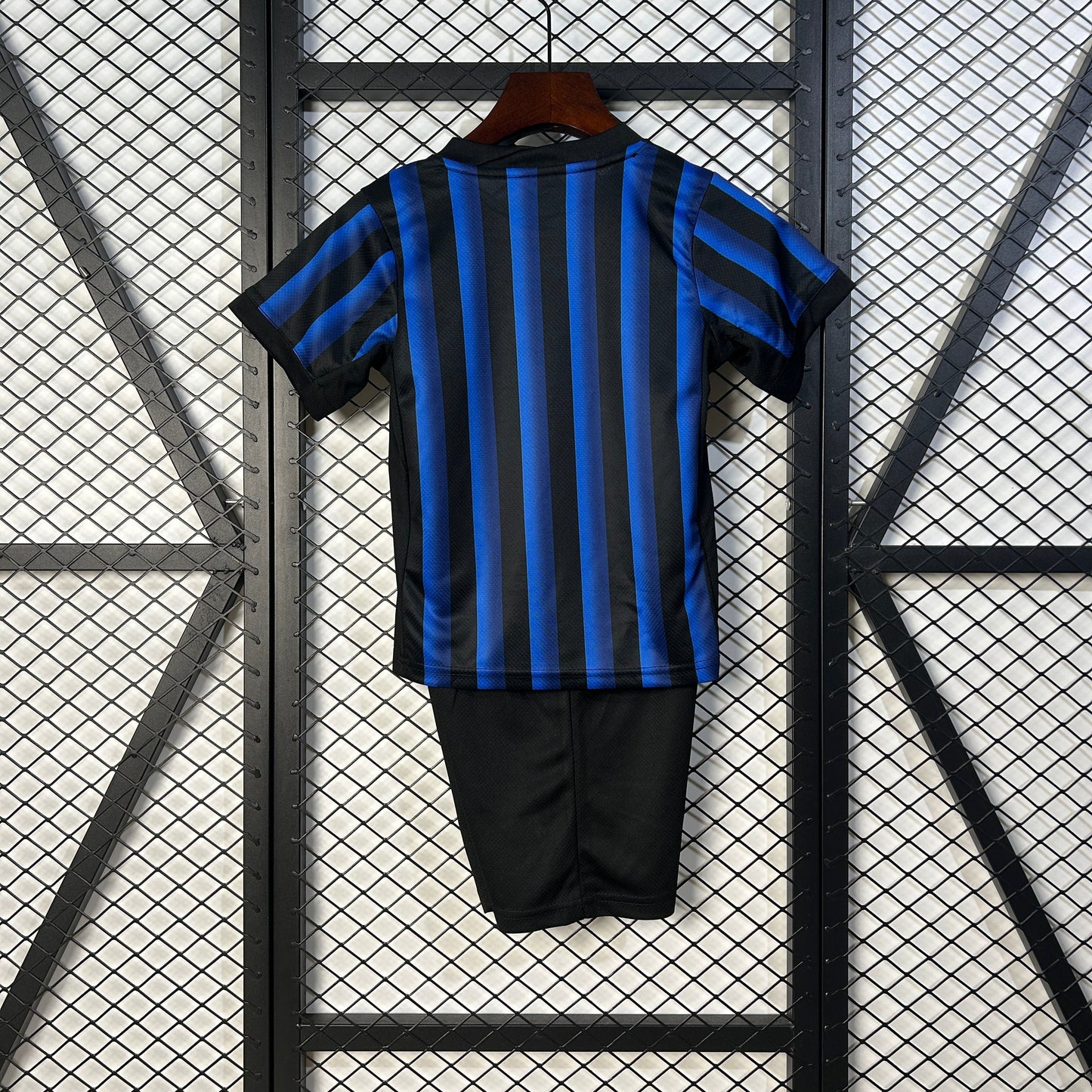 2025-26 Inter Milan home kids 16-28