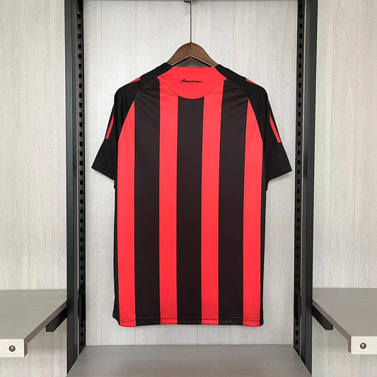 2008-09 AC Milan Home Retro