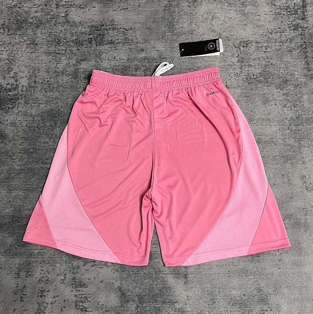 2025-26 Miami Home Short