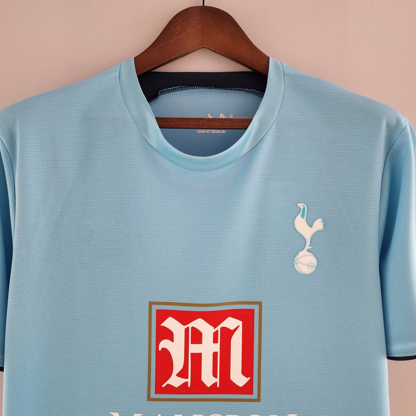 2006-07 Tottenham Away Retro