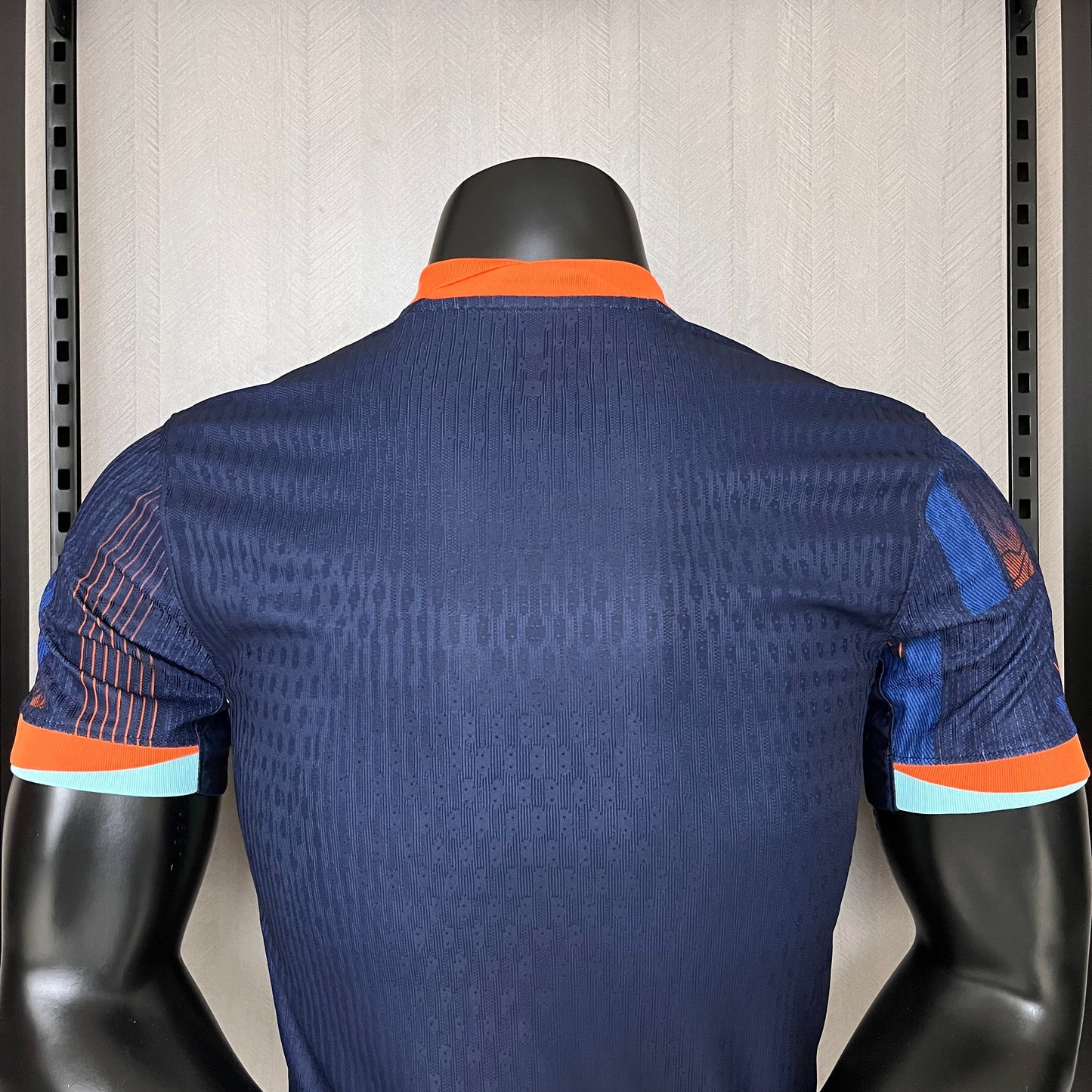 2024-25 Netherlands Away Player Edition