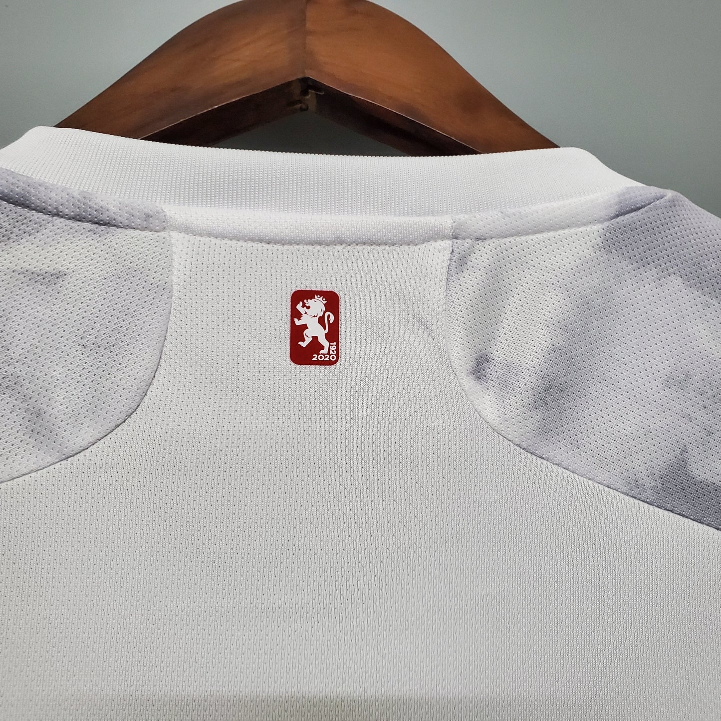 2020 Spain away Retro