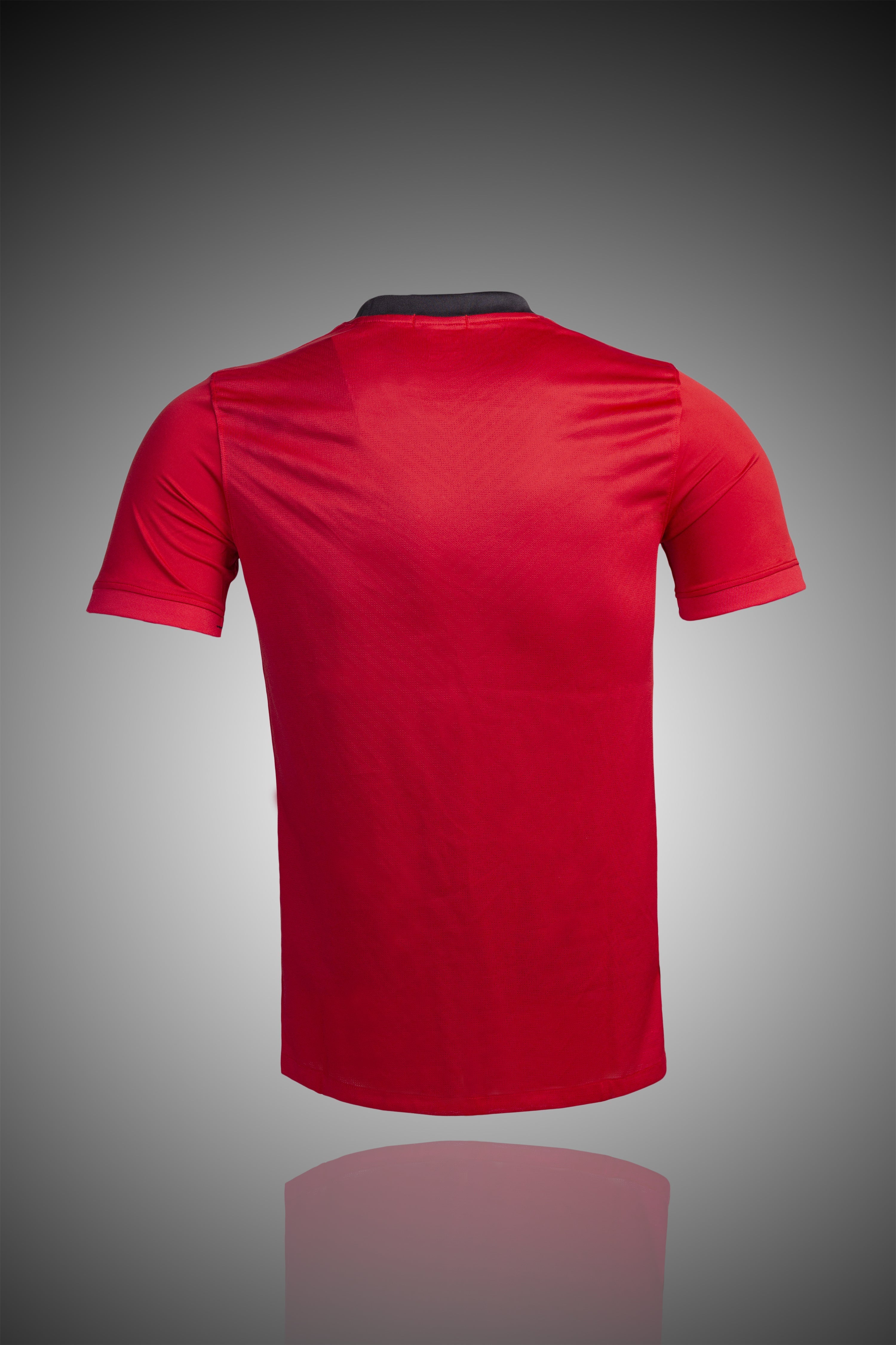 2009-10 Manchester United Home Retro