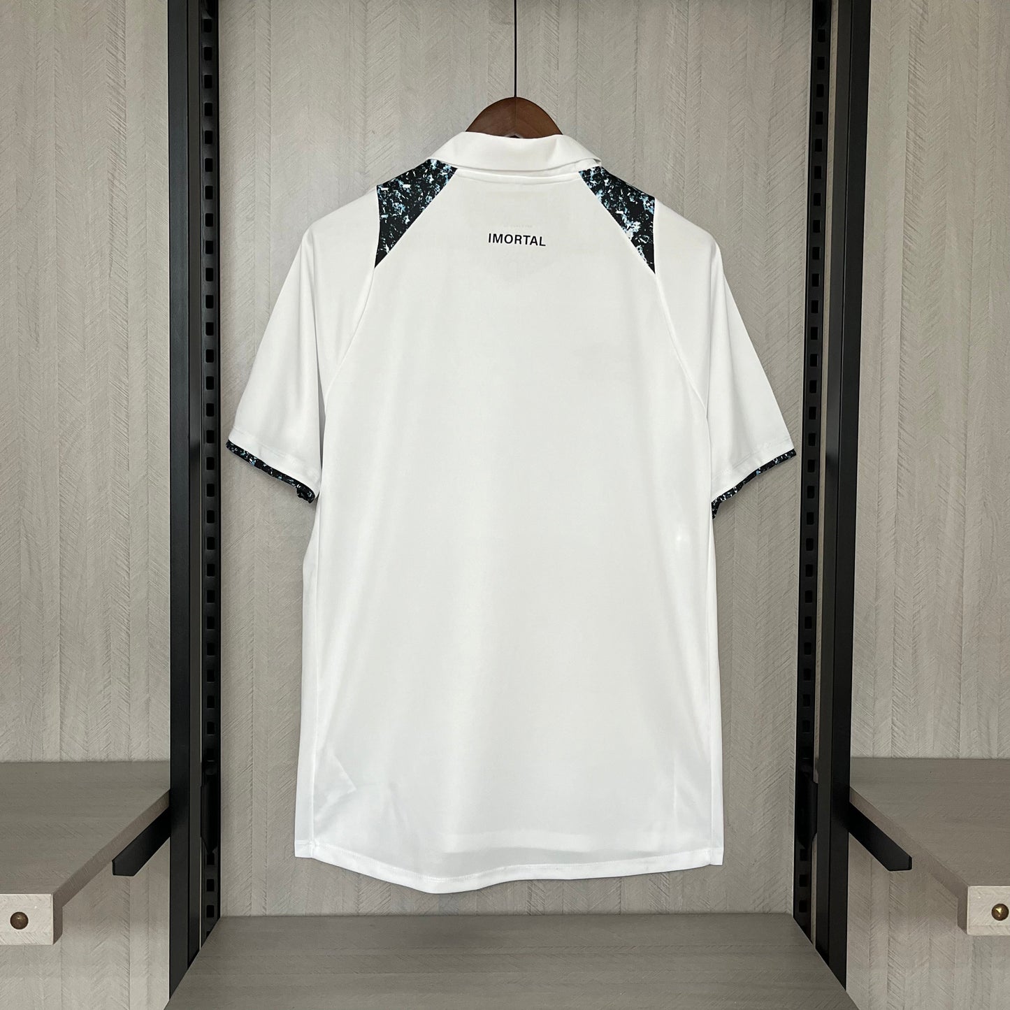 2024-25 Gremio Away S-4XL