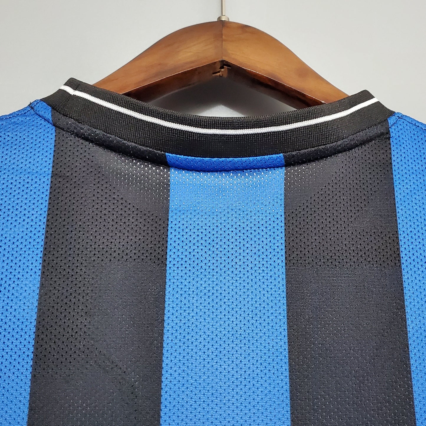 2010 Inter Milan Home Retro