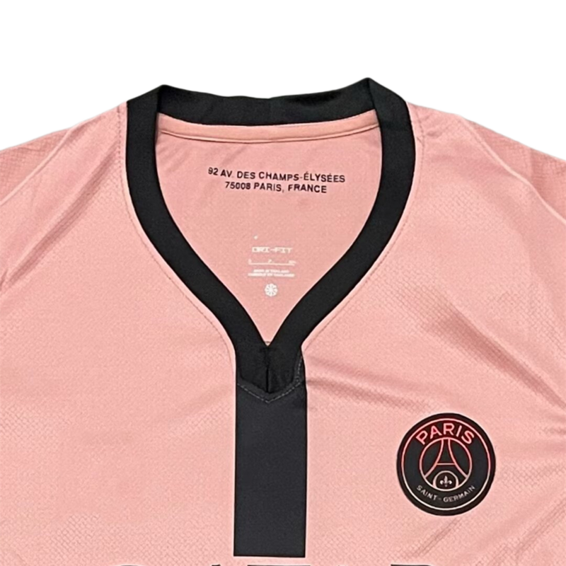 2024-25 Paris Third Away
