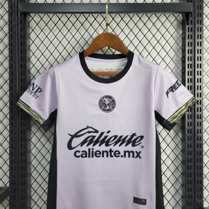 2024-25 Americas KIDS Purple  16-28