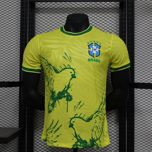 2024-25 Brazil Special Edition Player