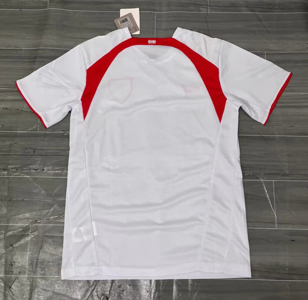 2006-07 VfB Stuttgart Home Retro