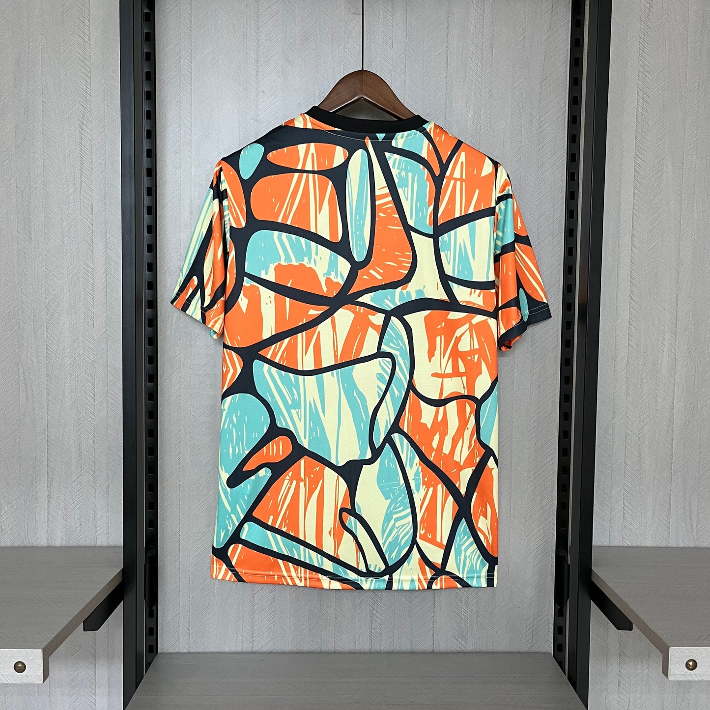 2024-25 Arsenal Training