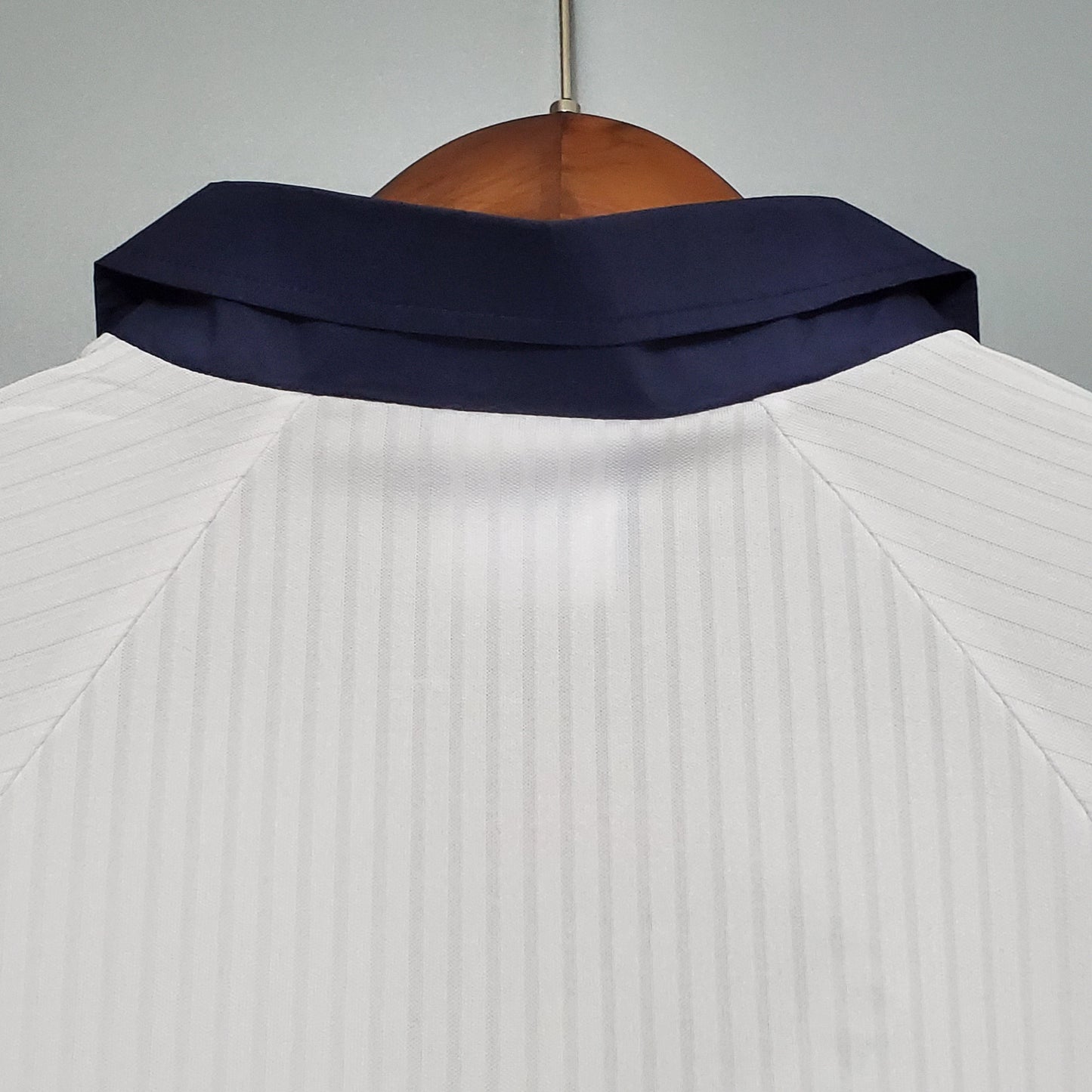 1998 England home Retro