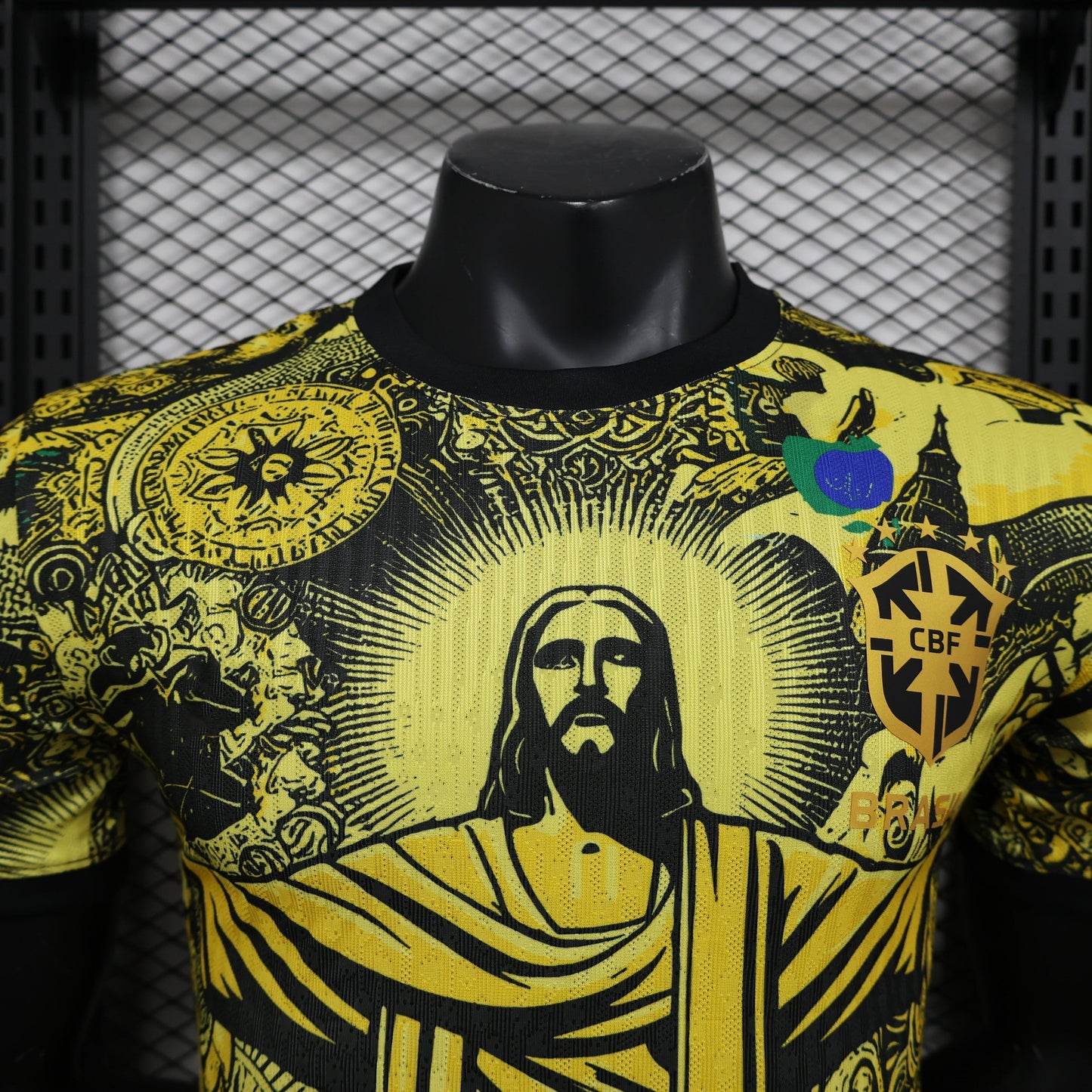2024-25 Player Brazil Special Edition