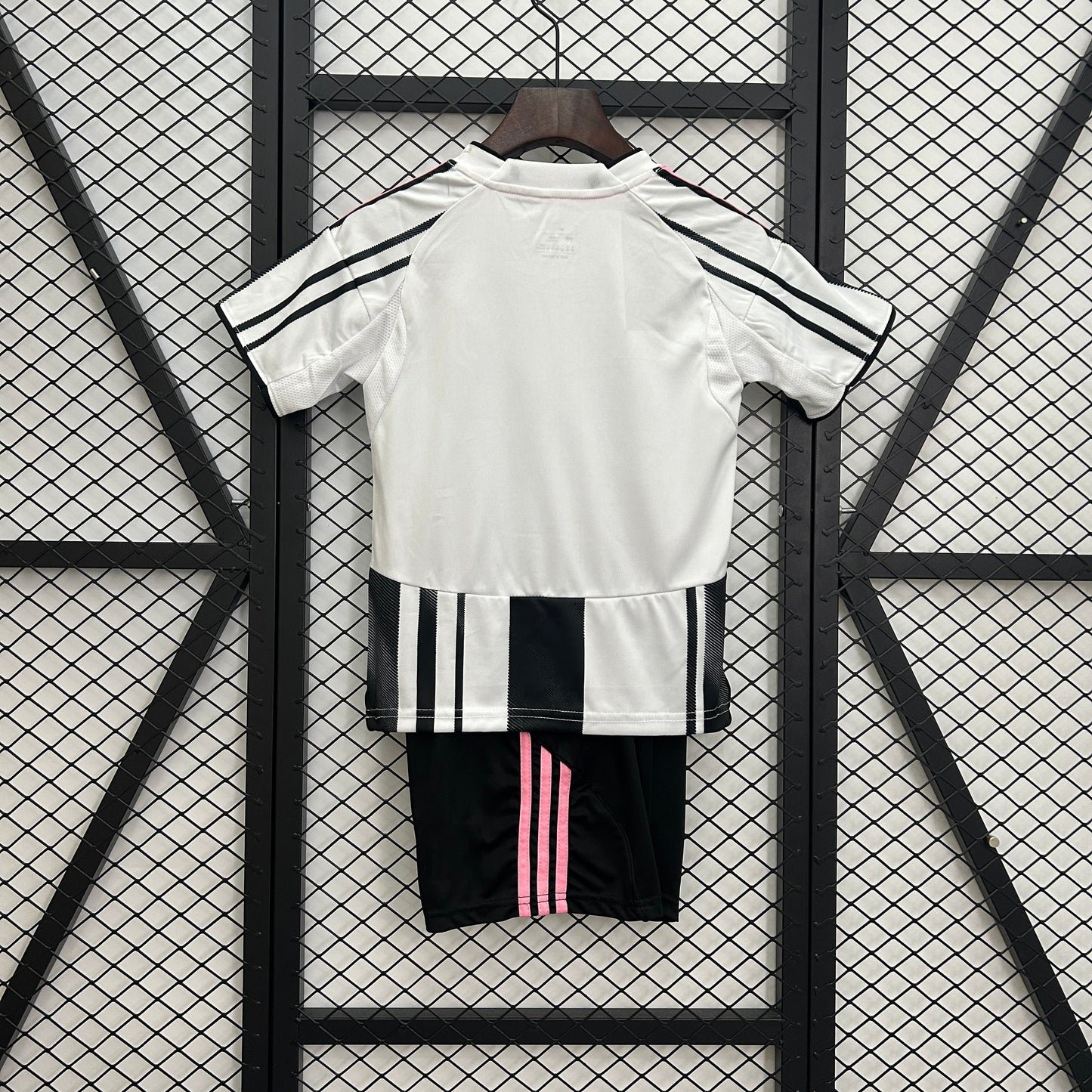 2025-26 Juventus Home KIDS 16-28