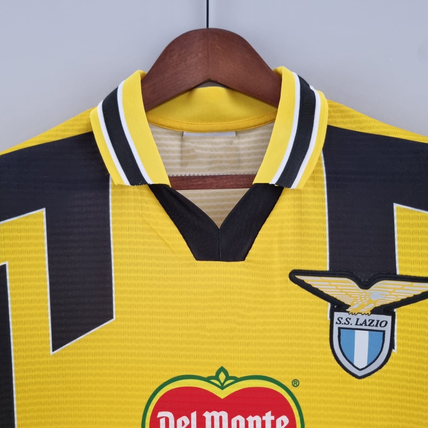 1998-00 Lazio Third Away Retro
