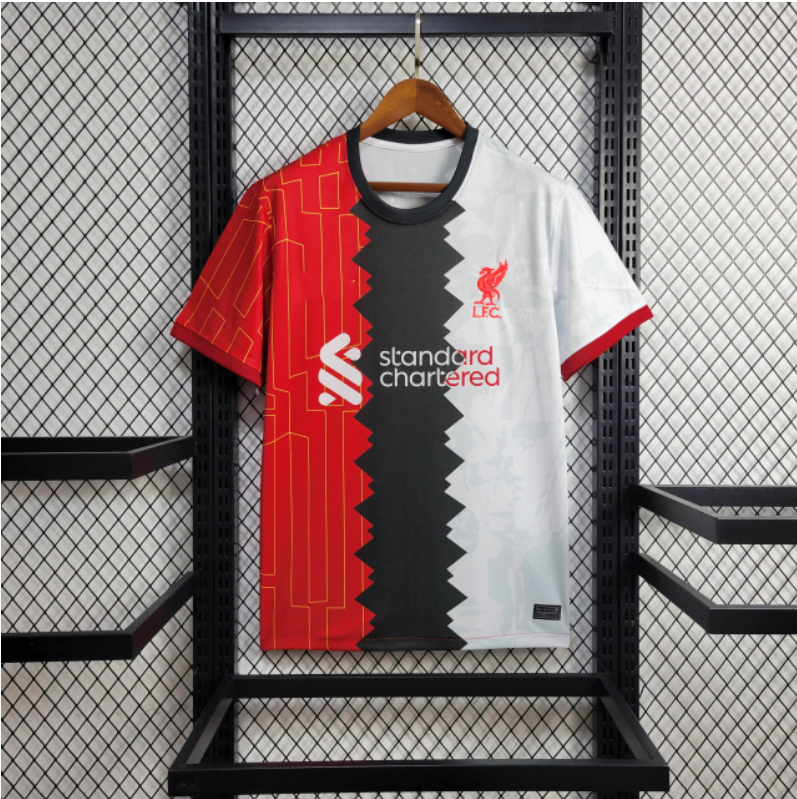 2024-25 Liverpool Special Edition Size