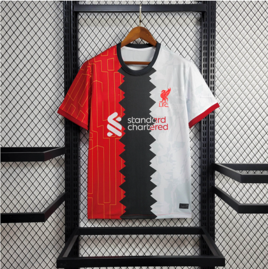 2024-25 Liverpool Special Edition Size