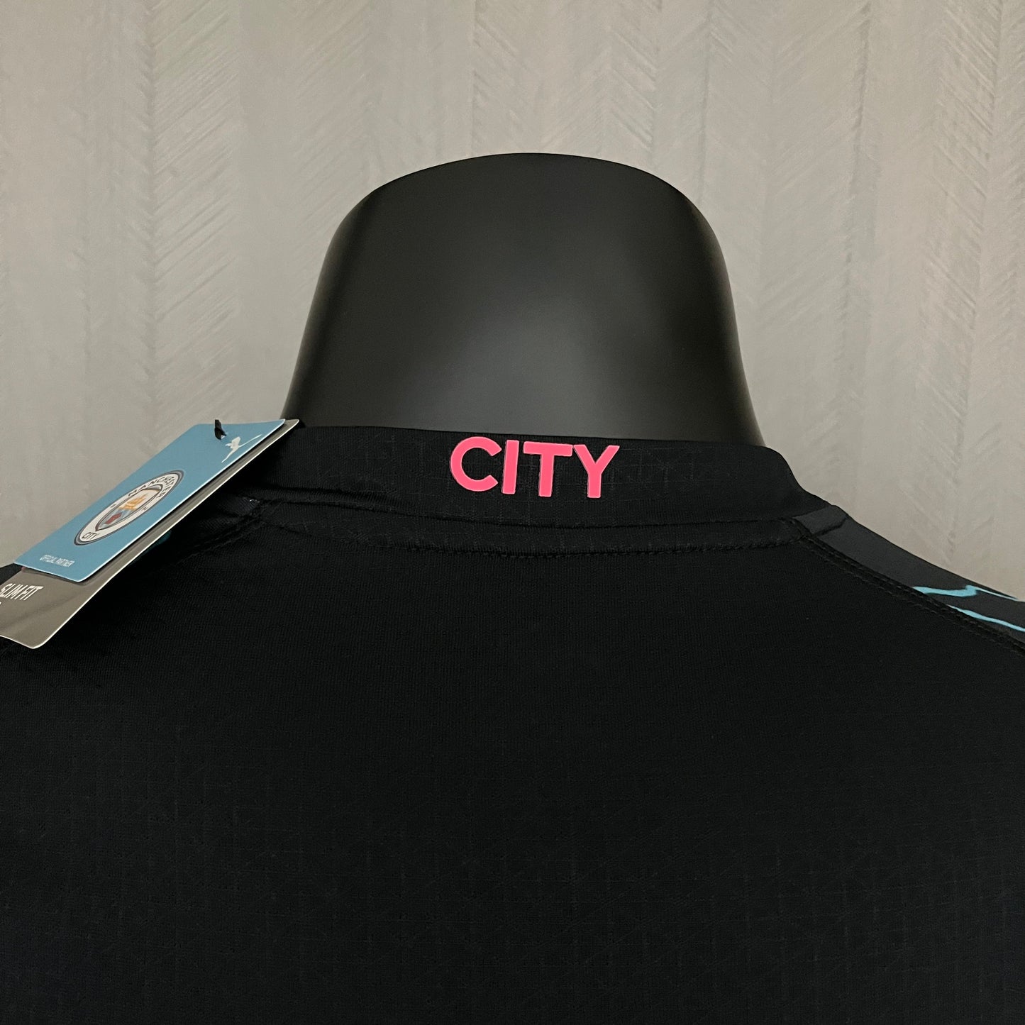 Player Edition 2023-24 Manchester City Second away