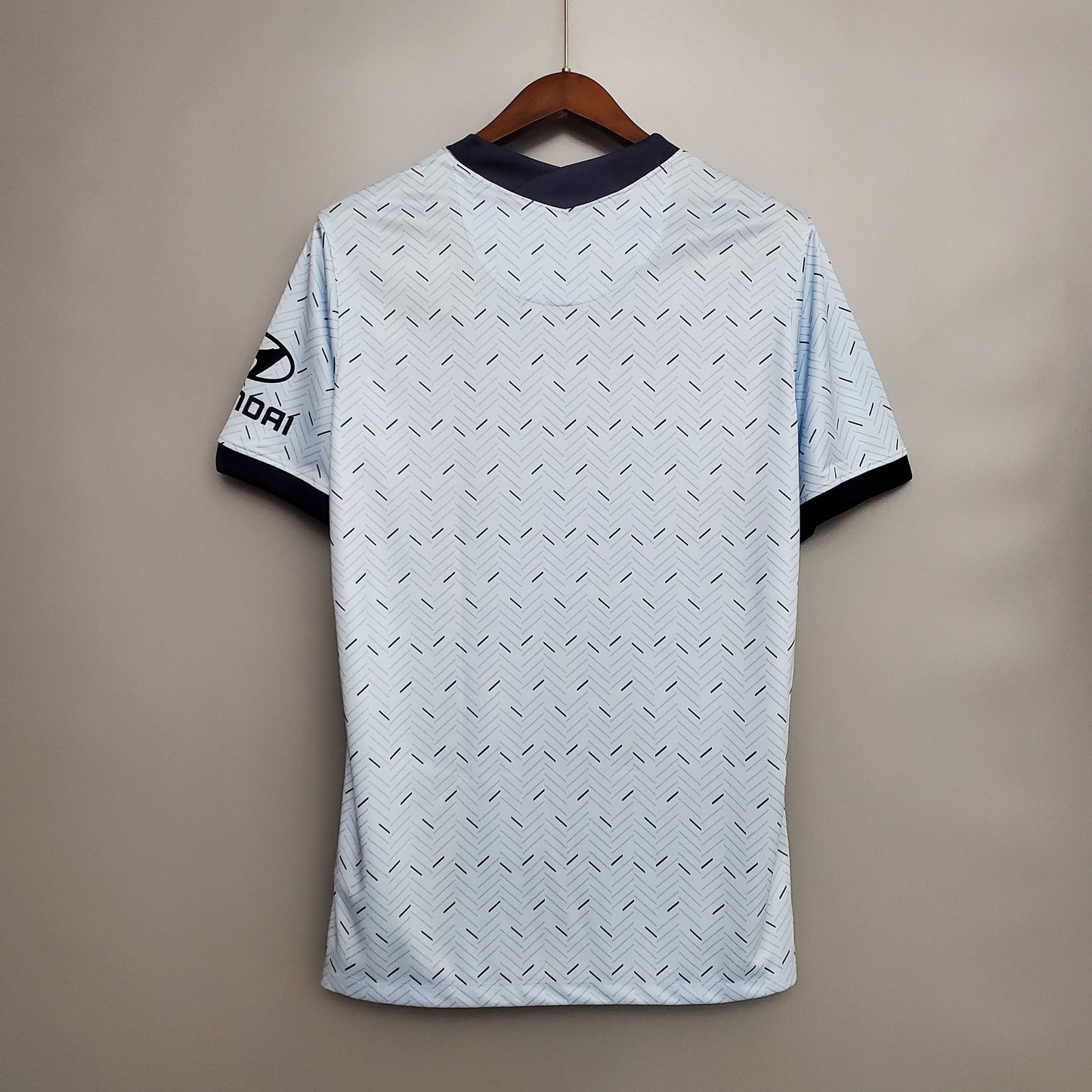 20-21 Chelsea away Retro