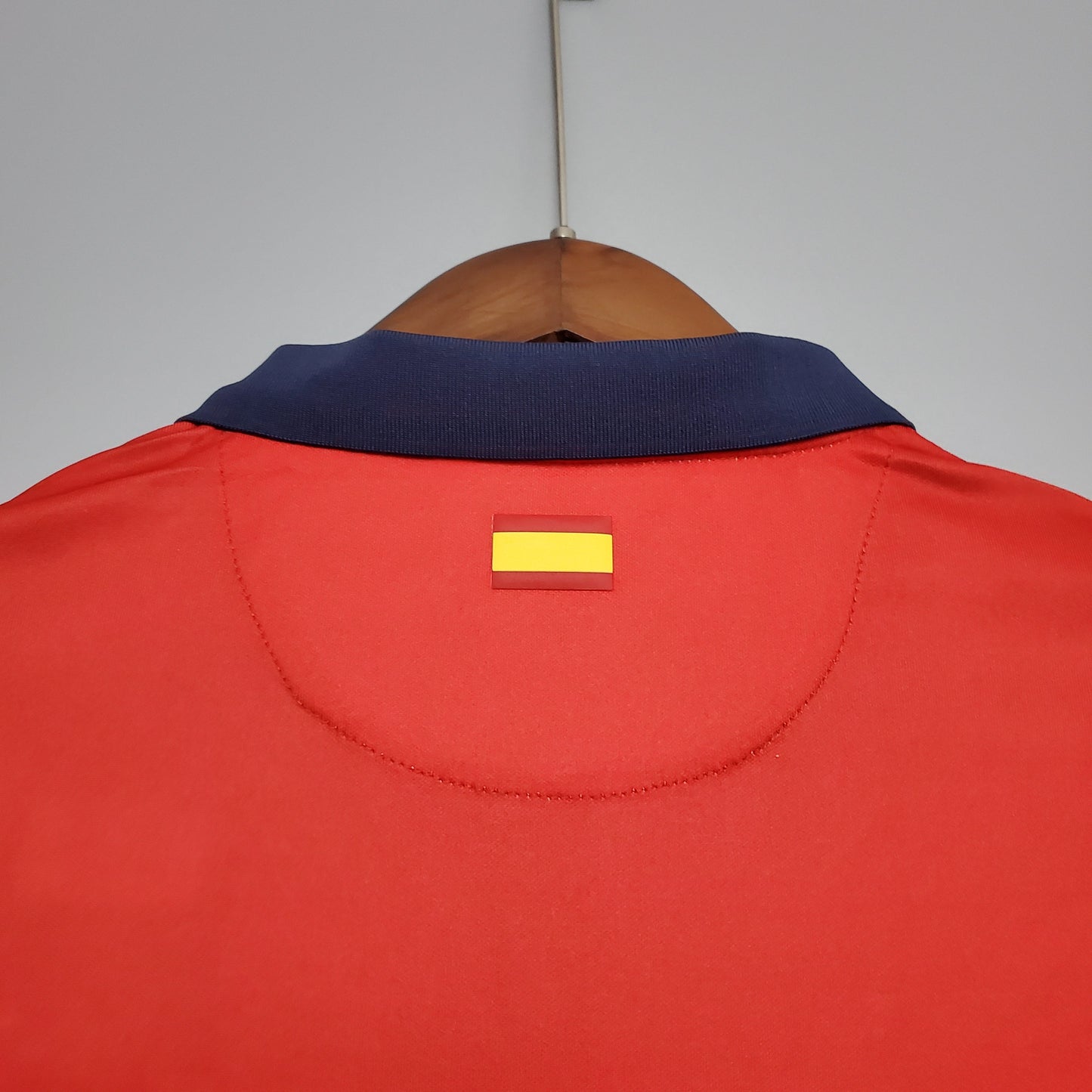 20-21 Atletico Madrid home Retro