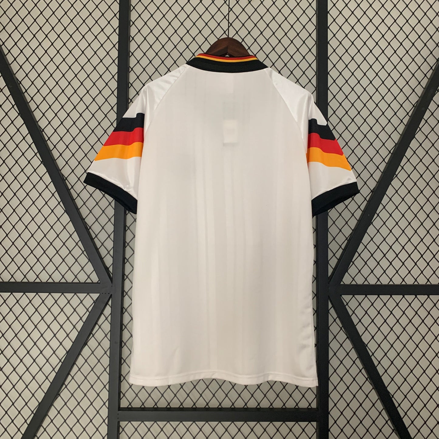 1992 Germany Home Retro S-4XL