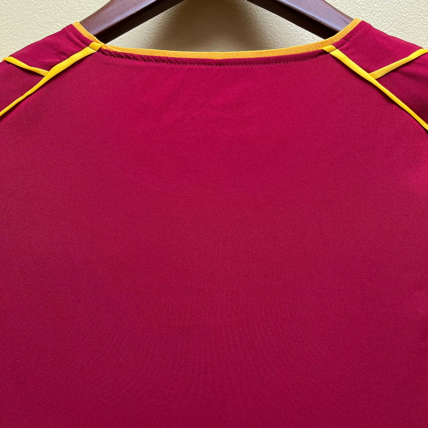 2002 Portugal home Retro