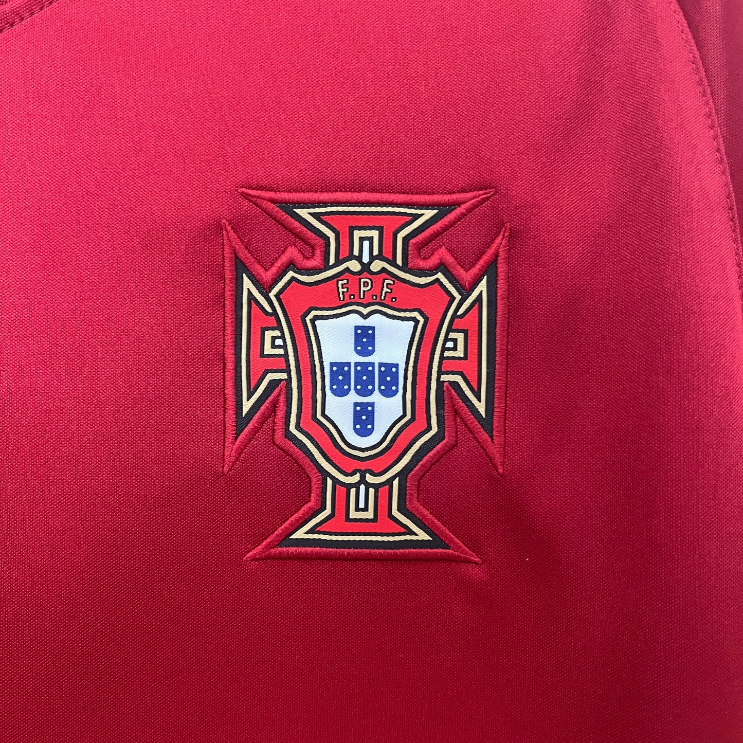 1997-98 Portugal Home Retro