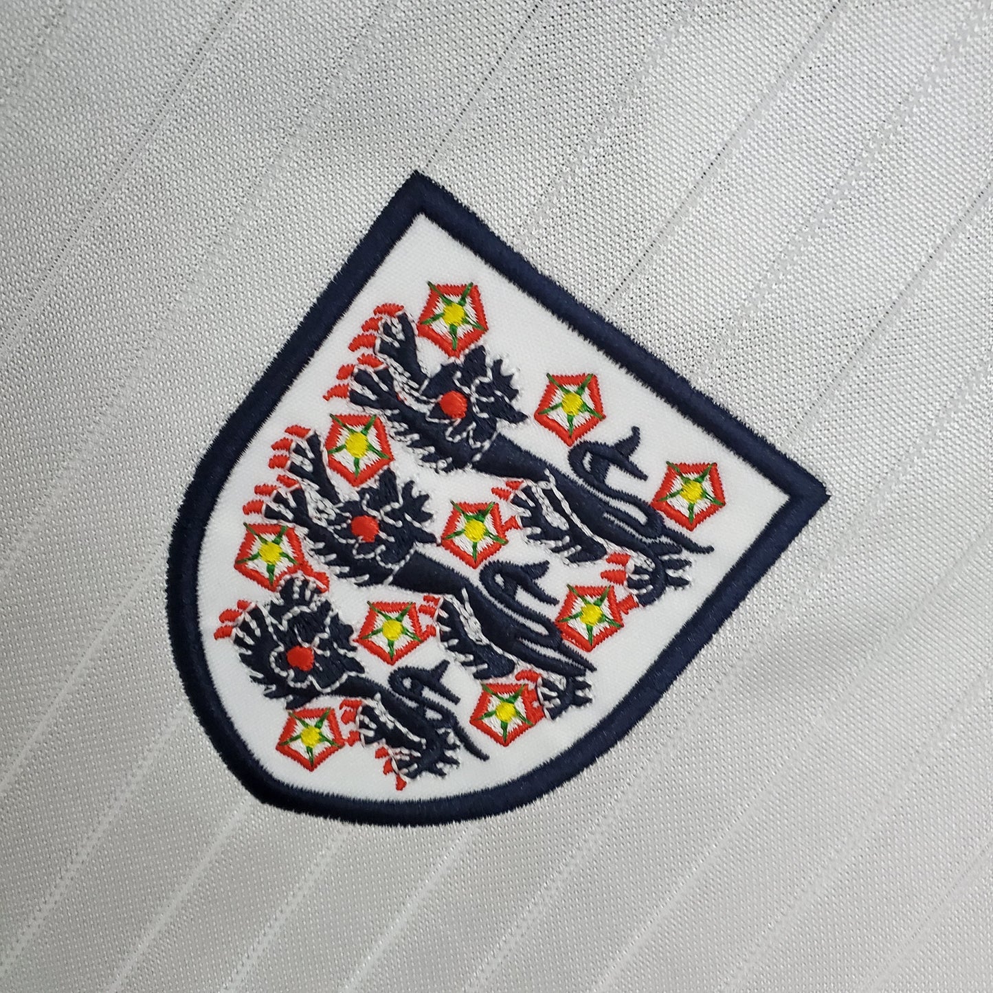 1994-97 England home Retro