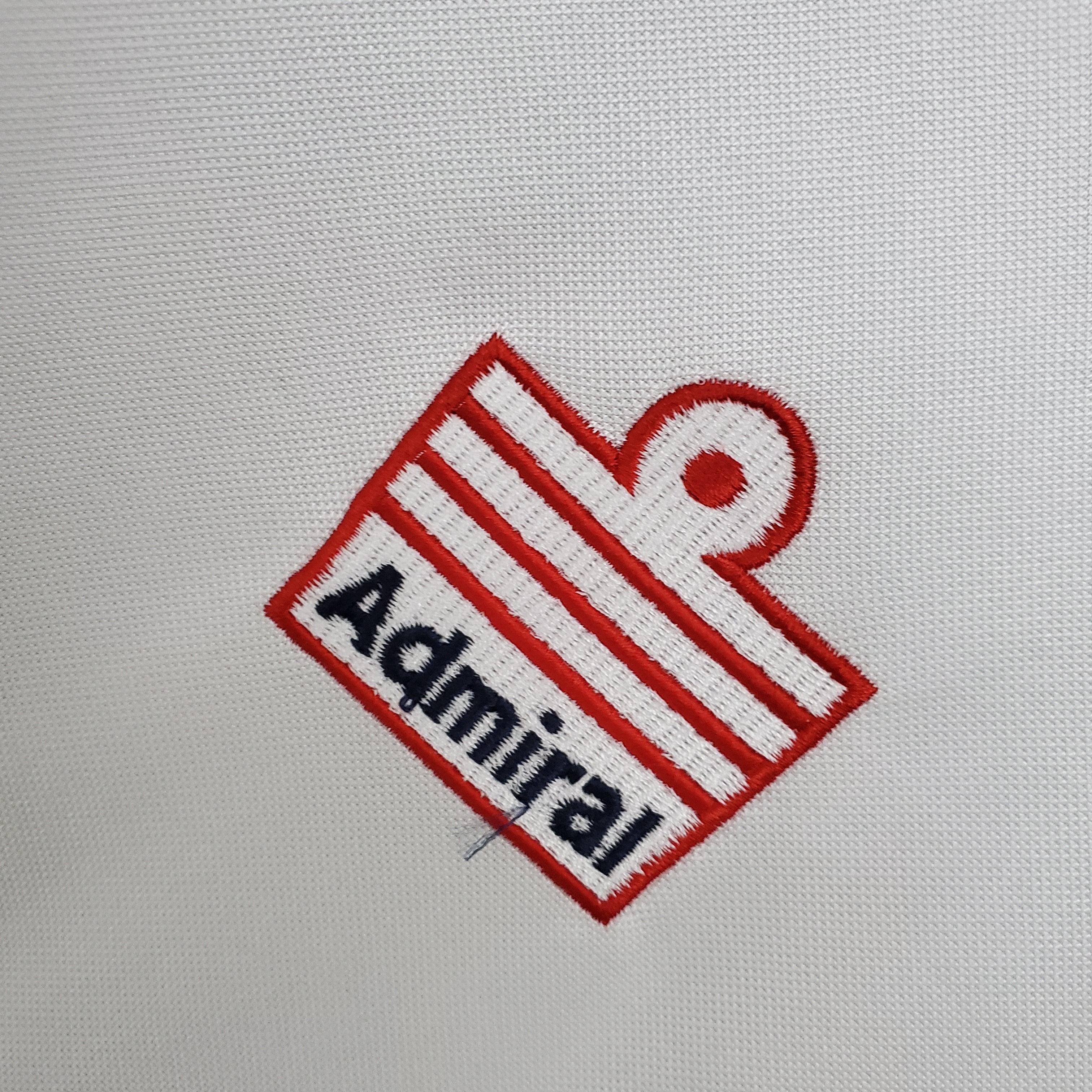 1982 England home Retro