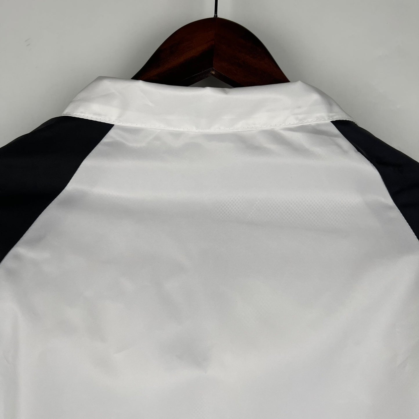 2023 Windbreaker Germany White