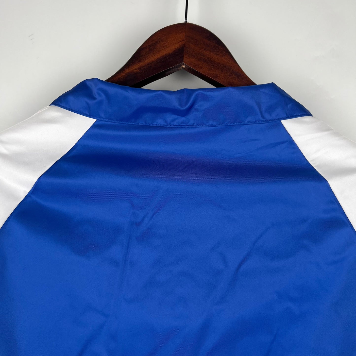 2023 Windbreaker Italy Blue
