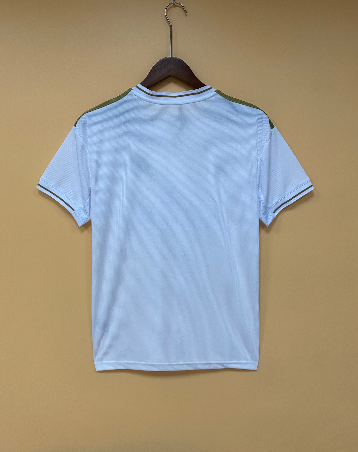 2019-20 Real Madrid home Retro