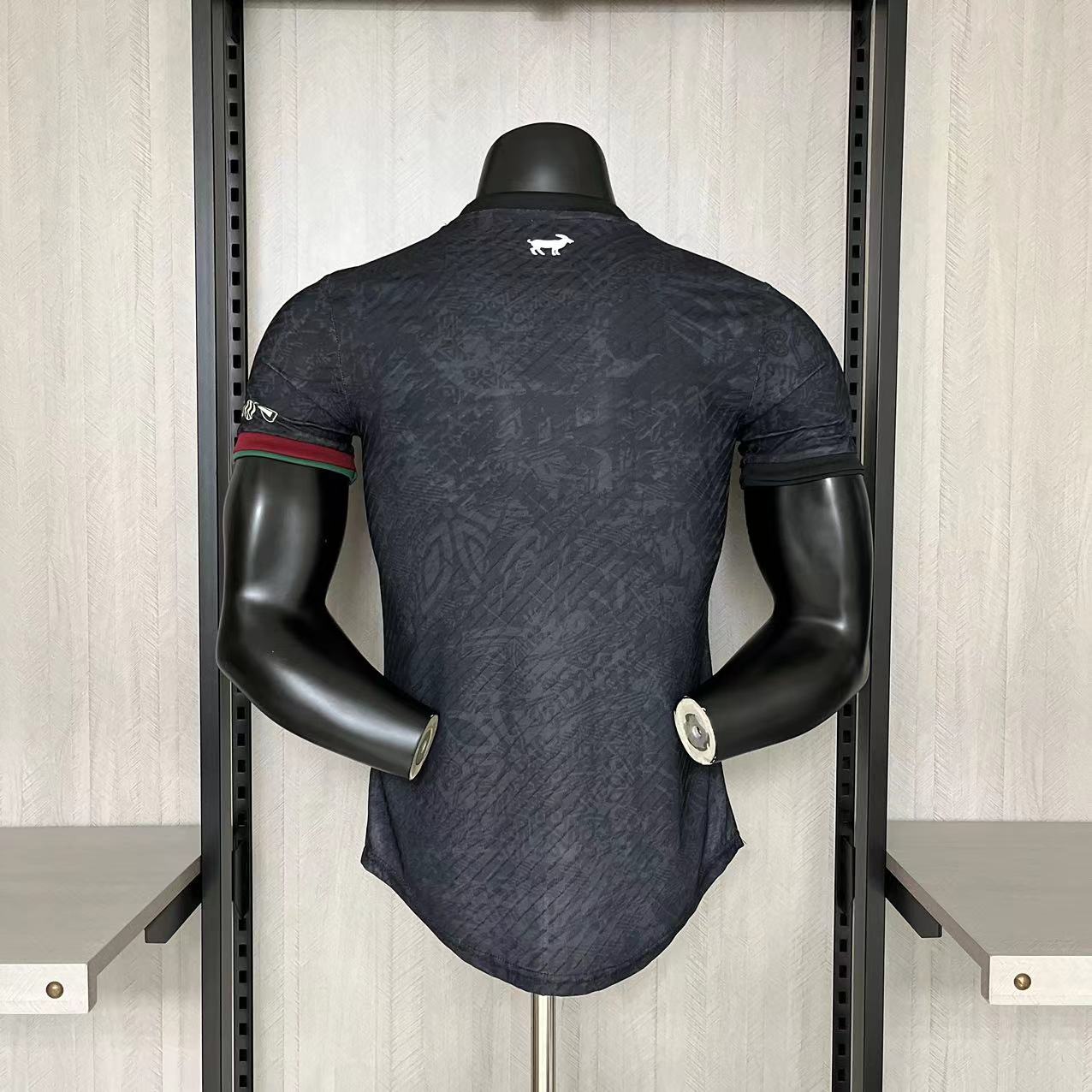 Player Edition 2023-24 Portugal Black