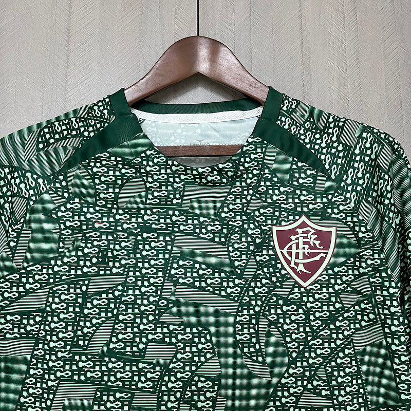 2024-25 Fluminense Treino