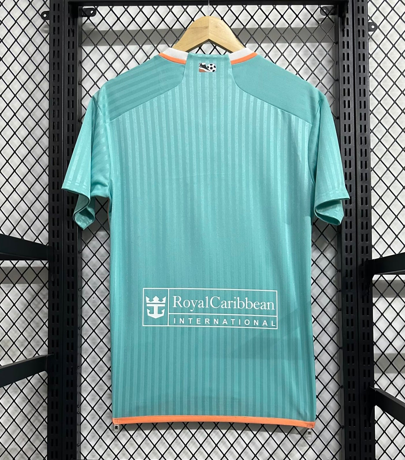 2024-25 Miami Third Away Game S-4XL