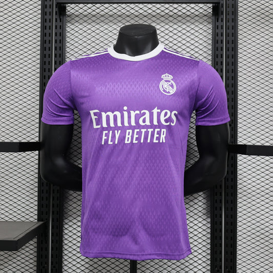 2024-25 Real Madrid Special Edition Player