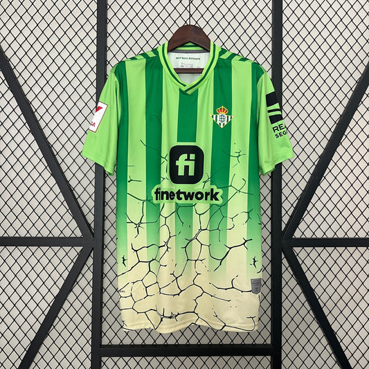 2024-25 Real Betis Special Edition