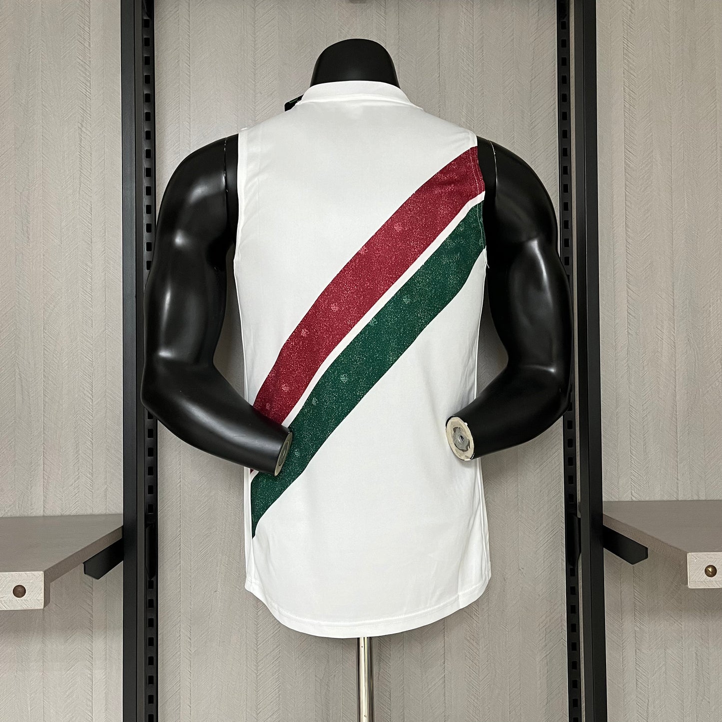 2024-25 Fluminense Away Vest
