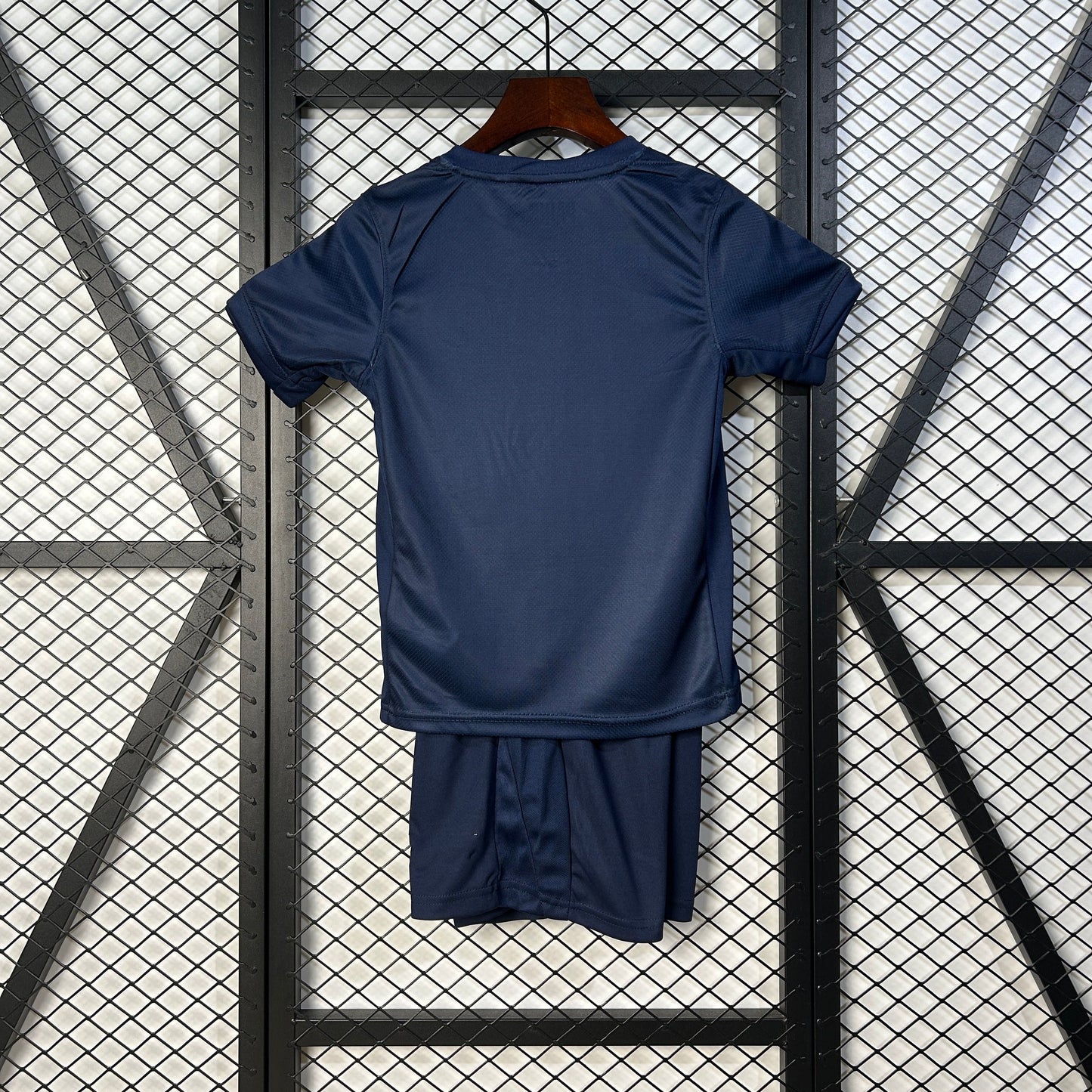 2024-25 Paris Home Champion Edition Kids 16-28