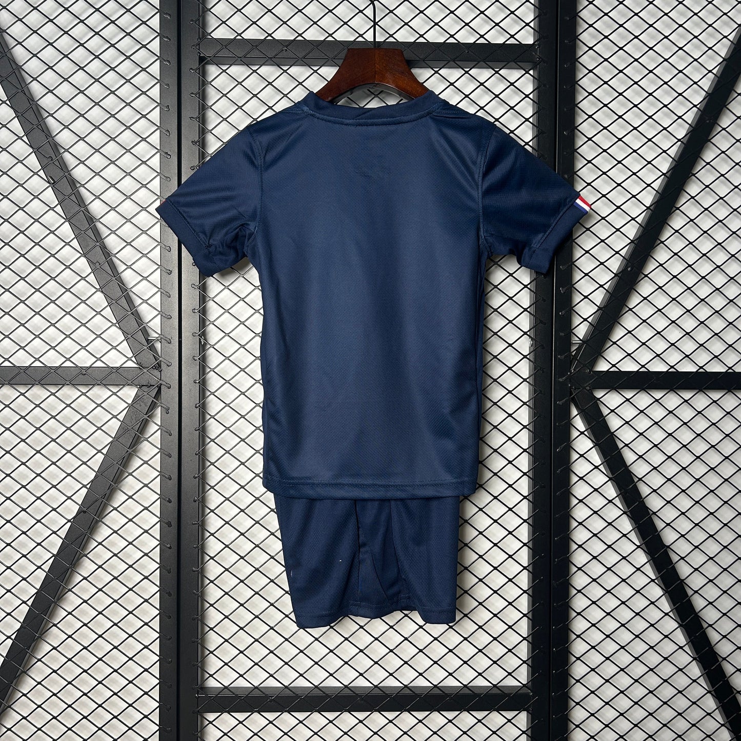 2025-26 Paris Home Kids 16-28