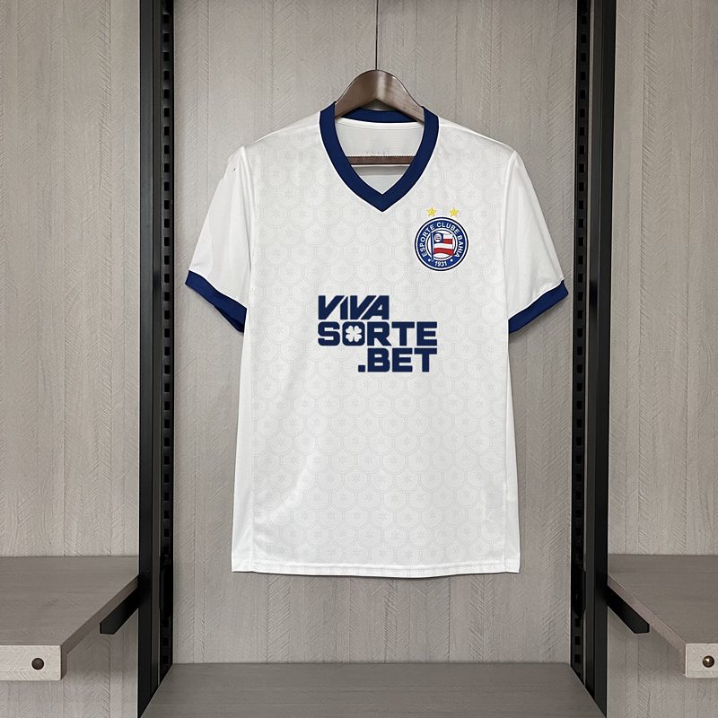 2025-26 Bahia Home S-4XL