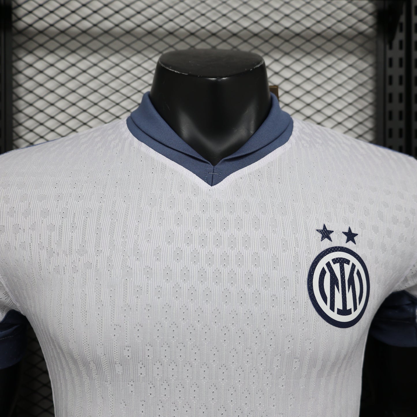 2024-25 Player Inter Milan Away