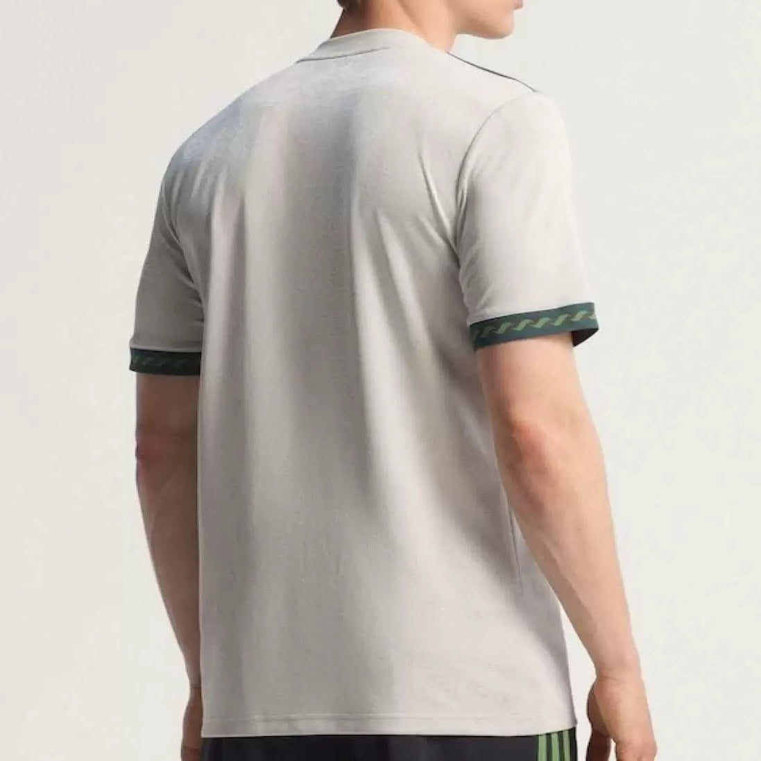 2025-26 Bayern Munich Beer Festival White S-3XL