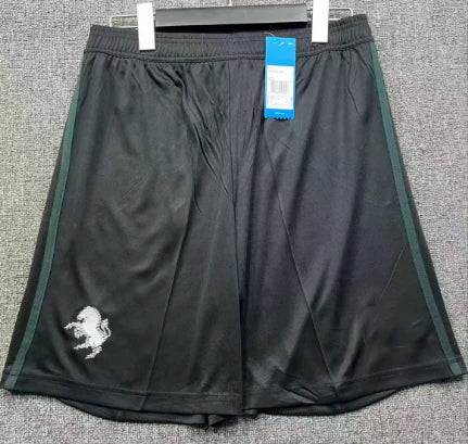 2025-26 Juventus Second Away Shorts