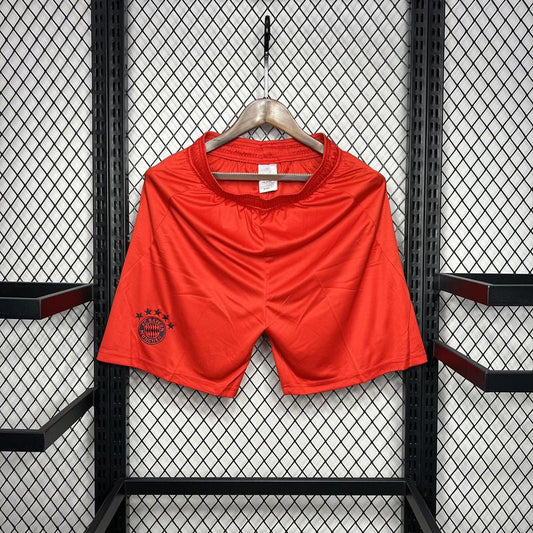 2024-25 Bayern Munich Shorts