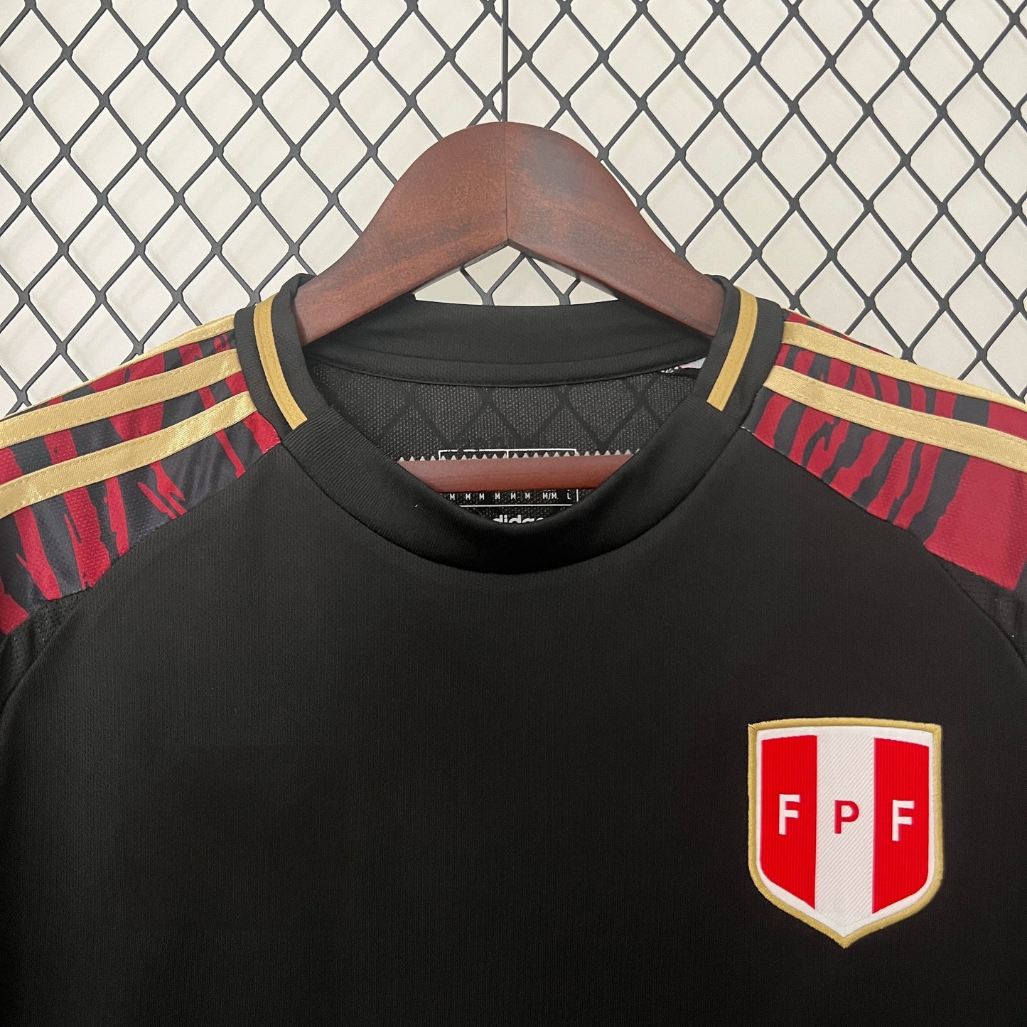 2024-25 Peru Away