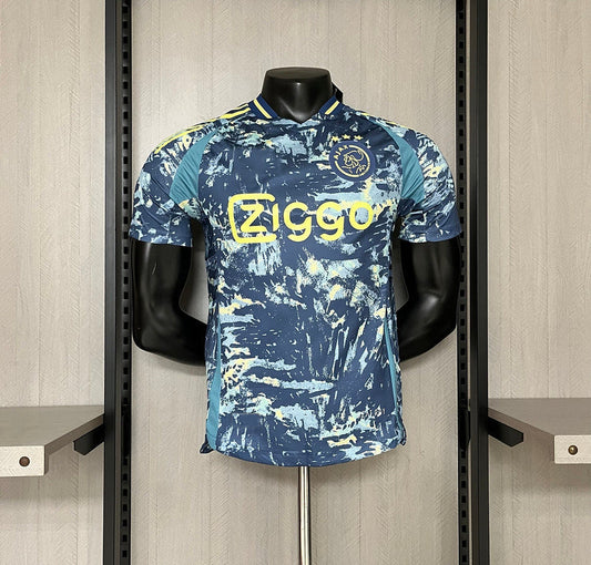 2024-25 Ajax Away PLAYER