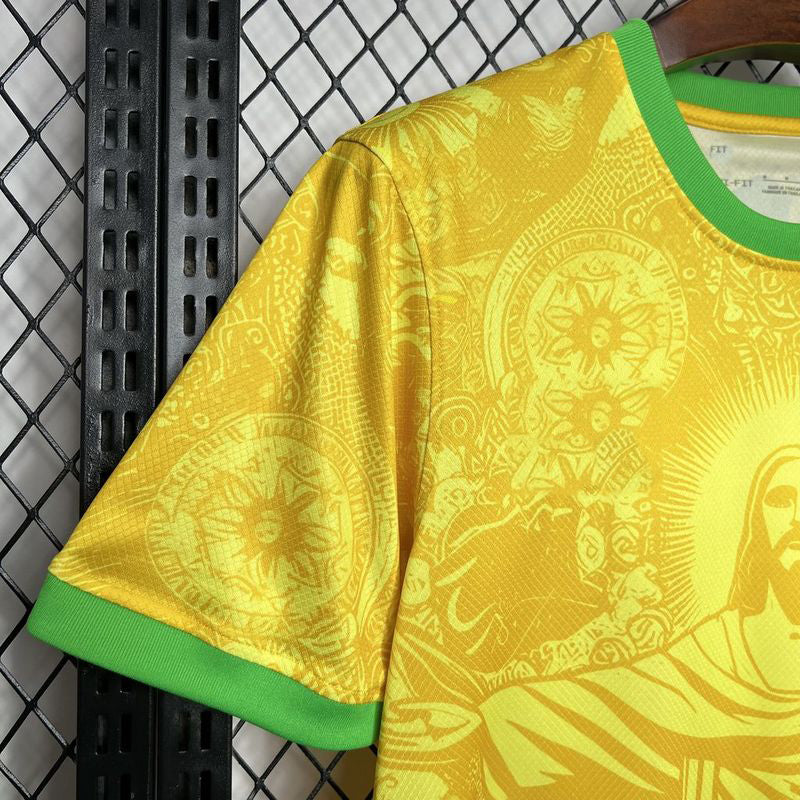 2024-25 Brazil Especial