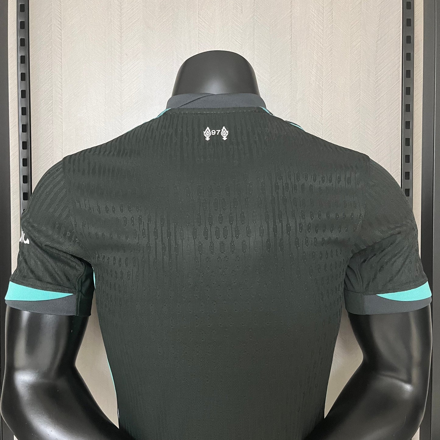 2024-25 Liverpool Fora Player Edition