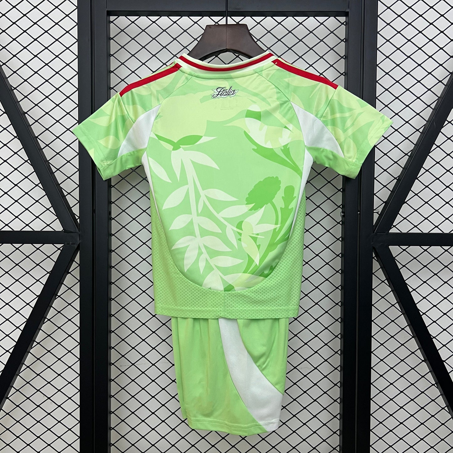 2025-26 Italy away Kids 16-28