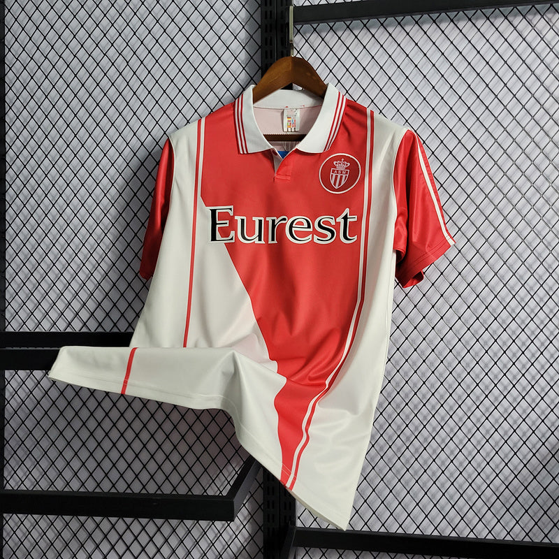 1998 Monaco home Retro